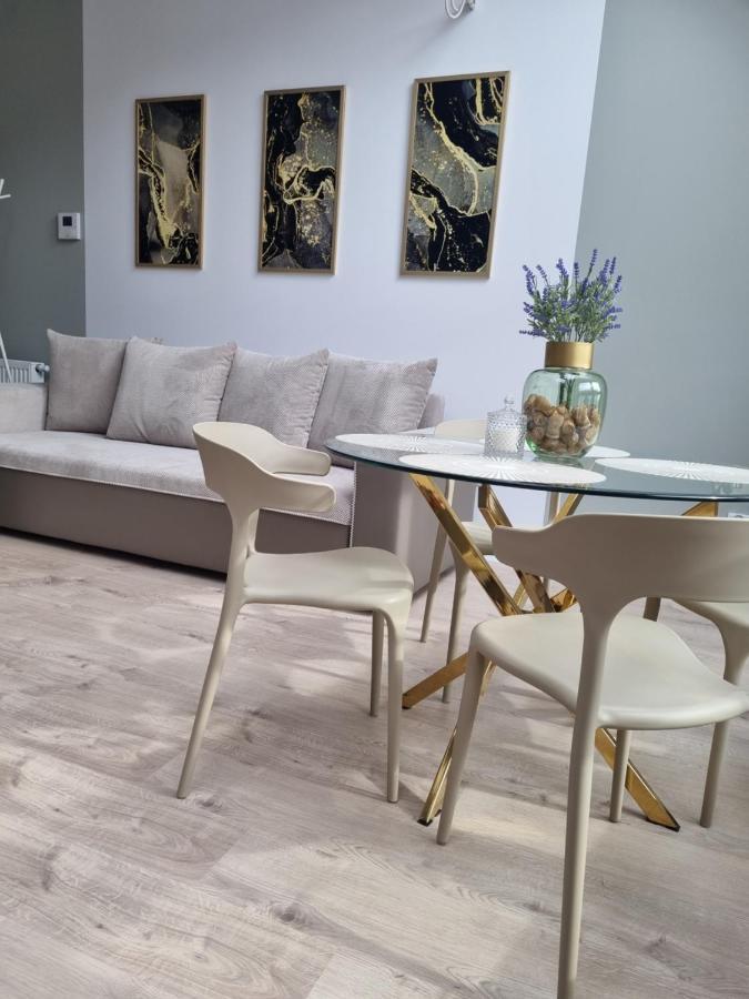 קרקוב Apartament Miodowa Street Parking Free מראה חיצוני תמונה