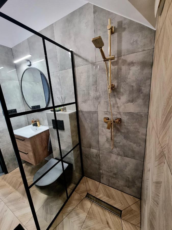 קרקוב Apartament Miodowa Street Parking Free מראה חיצוני תמונה