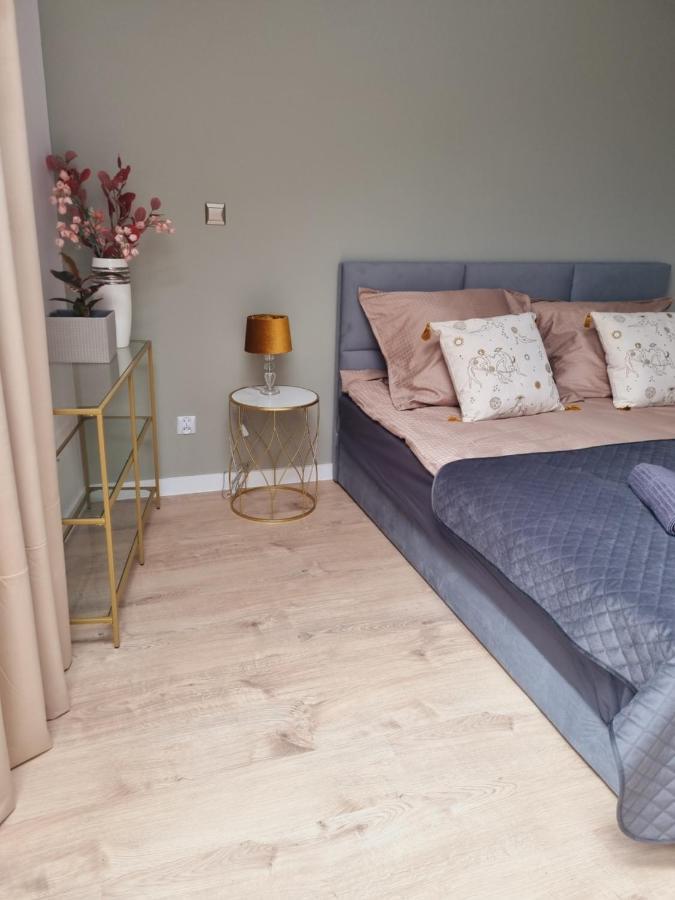קרקוב Apartament Miodowa Street Parking Free מראה חיצוני תמונה