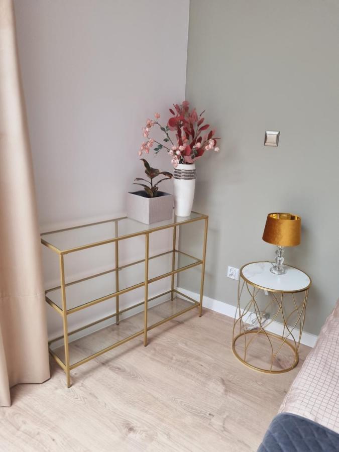 קרקוב Apartament Miodowa Street Parking Free מראה חיצוני תמונה